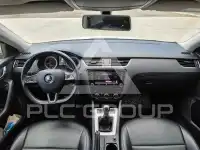 2018 Skoda Octavia