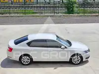 2018 Skoda Octavia
