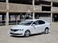 2018 Skoda Octavia