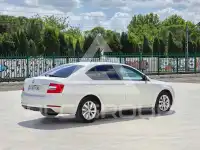 2018 Skoda Octavia