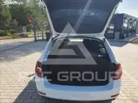 2018 Skoda Octavia