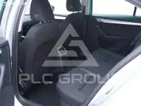 2018 Skoda Octavia