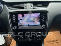2018 Skoda Octavia