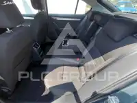 2018 Skoda Octavia