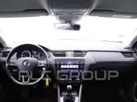 2018 Skoda Octavia