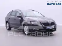 2018 Skoda Octavia