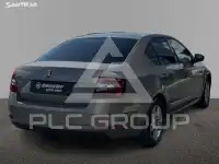 2018 Skoda Octavia