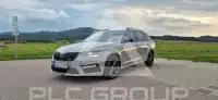 2018 Skoda Octavia