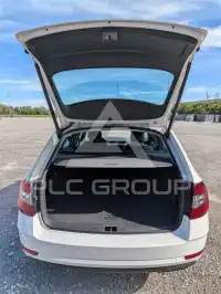 2018 Skoda Octavia