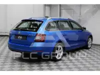 2018 Skoda Octavia