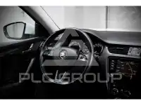 2018 Skoda Octavia