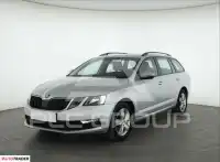 2018 Skoda Octavia