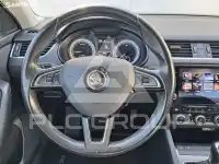 2018 Skoda Octavia