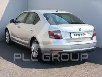 2018 Skoda Octavia