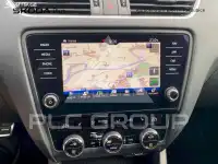 2018 Skoda Octavia