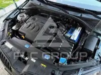 2018 Skoda Octavia