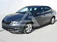 2018 Skoda Octavia