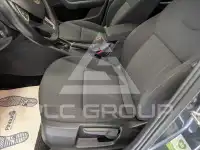 2018 Skoda Octavia