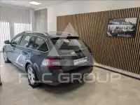 2018 Skoda Octavia