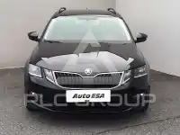 2018 Skoda Octavia