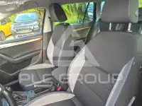 2018 Skoda Octavia