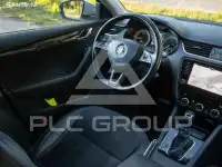 2018 Skoda Octavia