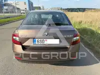 2018 Skoda Octavia