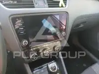 2018 Skoda Octavia