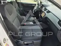 2018 Skoda Octavia