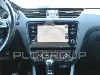2018 Skoda Octavia