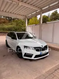 2018 Skoda Octavia