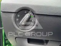 2018 Skoda Octavia