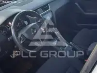 2018 Skoda Octavia