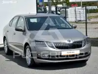 2018 Skoda Octavia