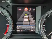 2018 Skoda Octavia