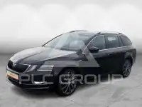 2018 Skoda Octavia
