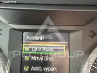2018 Skoda Octavia