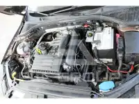 2018 Skoda Octavia