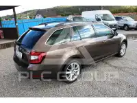 2018 Skoda Octavia