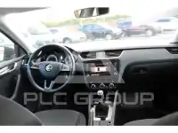 2018 Skoda Octavia