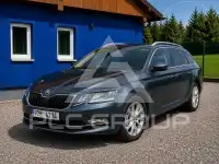 2018 Skoda Octavia