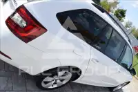 2018 Skoda Octavia