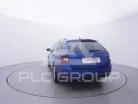 2018 Skoda Octavia