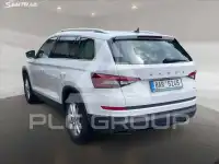 2018 Skoda Octavia