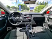2018 Skoda Octavia