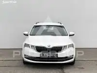 2018 Skoda Octavia