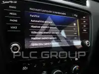 2018 Skoda Octavia