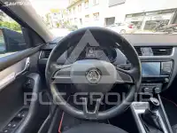 2018 Skoda Octavia