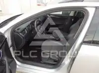 2018 Skoda Octavia