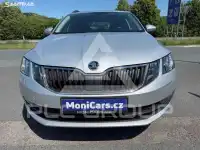 2018 Skoda Octavia